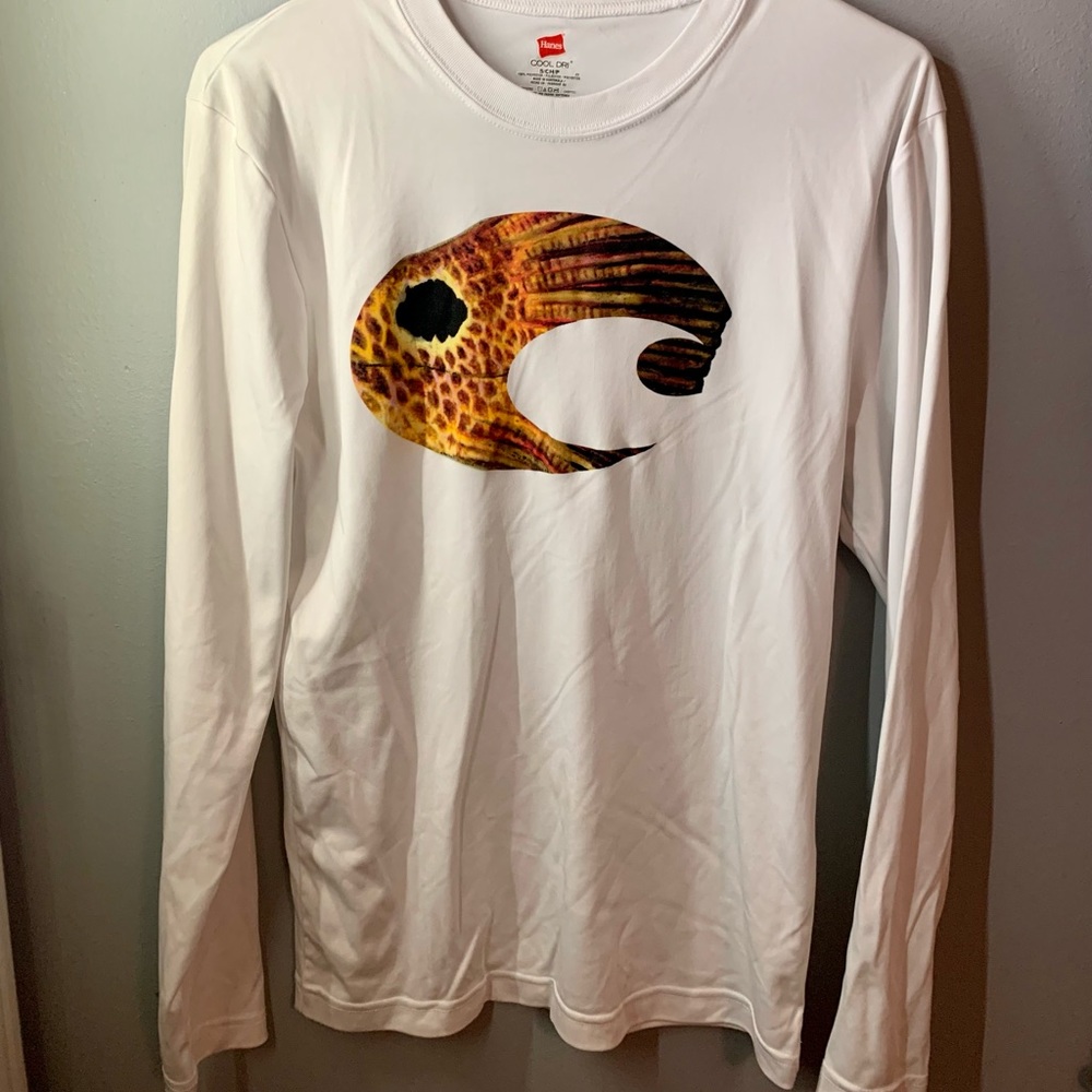 Fishing Shirt